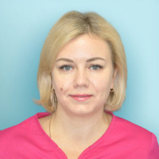 Михайлова Ирина Павловна, стоматолог-терапевт