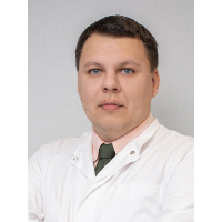 Леонович Андрей Михайлович, терапевт