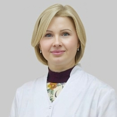 Янчук Татьяна Михайловна, психолог