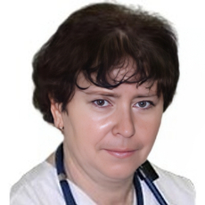 Лапунова Наталья Юрьевна, анестезиолог