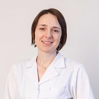 Туральчук Марина Витальевна, детский кардиолог