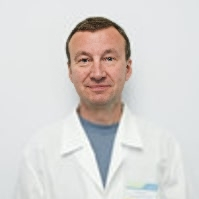 Войтович Евгений Николаевич, невролог