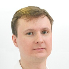 Кочетов Павел Евгеньевич, уролог