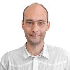 Дымнич Дмитрий Игоревич, невролог