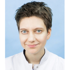 Спирина Татьяна Валентиновна, кардиолог