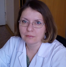 Бейкель Ольга Александровна, терапевт