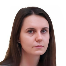 Кулакова Анна Михайловна, терапевт