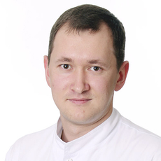 Борисов Марат Алексеевич, ортопед