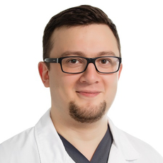 Лучанинов Сергей Сергеевич, кардиолог