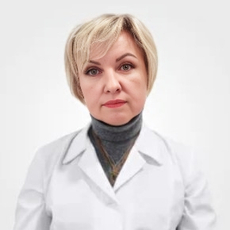 Дорофеева Ирина Геннадьевна, невролог