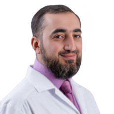 Пириев Вадим Сеййатович, уролог