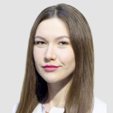 Синцова Татьяна Сергеевна, стоматолог-терапевт