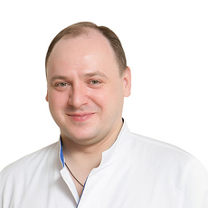 Щепетков Андрей Николаевич, анестезиолог