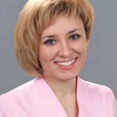 Ермолаева Екатерина Вячеславовна, стоматолог-терапевт