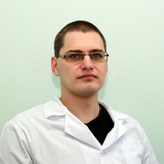 Юречко Денис Владимирович, хирург