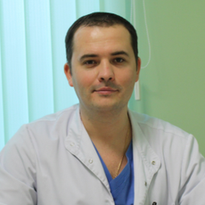 Попов Сергей Александрович, онколог