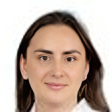 Хальзова Наталья Андреевна, стоматолог-терапевт