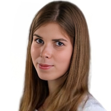 Корякина Ольга Сергеевна, терапевт