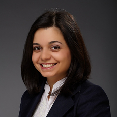 Гезалова Нана Кареновна, стоматолог-терапевт