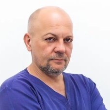 Бучнев Виктор Николаевич, ЛОР