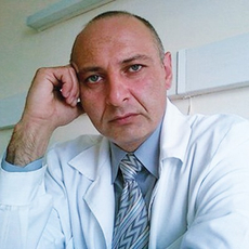 Гаштов Аслан Абдулович, дерматолог