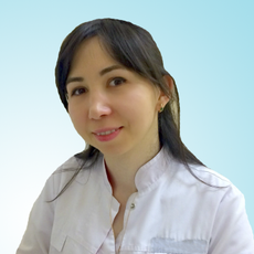 Бабаева Элина Маликовна, гинеколог