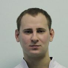 Кожин Александр Константинович, радиолог