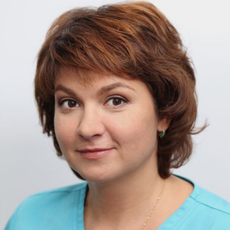 Завьялова Наталья Геннадьевна, стоматолог-эндодонт