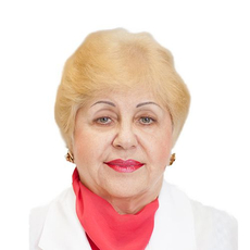 Терентьева Елена Павловна, дерматолог
