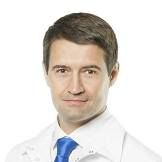 Козырь Степан Степанович, офтальмолог