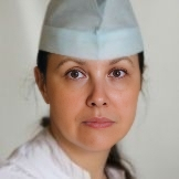 Бубнова Татьяна Валерьевна, стоматолог-терапевт