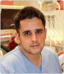 Комбаров Павел Федорович, имплантолог