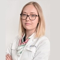 Семиглазова Ксения Вячеславовна, гематолог