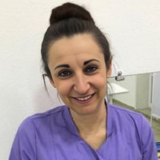 Ридель Наталья Валерьевна, детский логопед