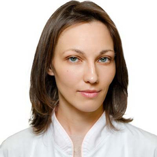 Иванова Ксения Львовна, ревматолог