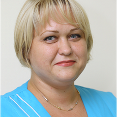 Смирнова Анна Александровна, анестезиолог
