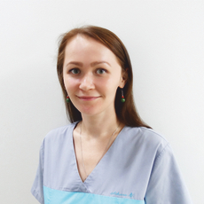 Андреева Алёна Валерьевна, стоматолог-терапевт