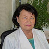 Дунцова Татьяна Владимировна, кардиолог