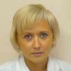 Черепанова Екатерина Анатольевна, врач УЗД