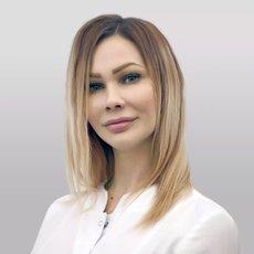 Журбина Надежда Владимировна, врач-косметолог