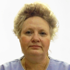 Калачева Ирина Анатольевна, гинеколог