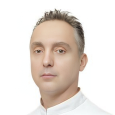 Булатов Артур Михайлович, стоматолог-терапевт