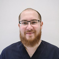 Казаков Андрей Валерьевич, анестезиолог