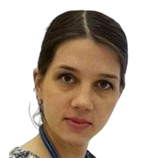 Шевчук Татьяна Валерьевна, педиатр