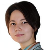 Забирова Альфия Ходжаевна, невролог