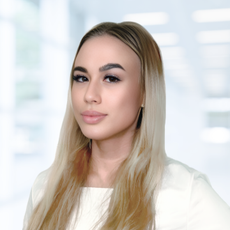 Земскова Яна Александровна, терапевт