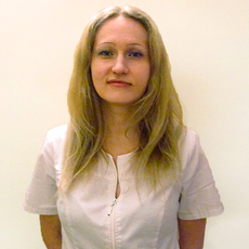 Михайлова Юлия Александровна, стоматолог-терапевт