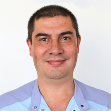 Урванцев Дмитрий Владимирович, хирург