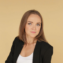 Быкова Ольга Петровна, психолог