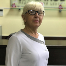 Сергацкова Ольга Владимировна, клинический психолог